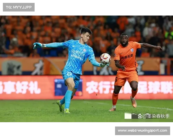 云南玉昆对攻战4-3深圳，升班马锋芒初露