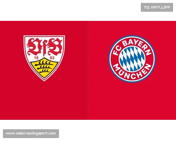 凯恩替补登场完成帽子戏法，拜仁慕尼黑五球大胜斯图加特