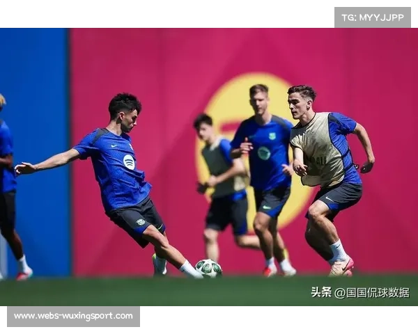 巴萨欧冠失利后回归联赛，双线作战体能受考验