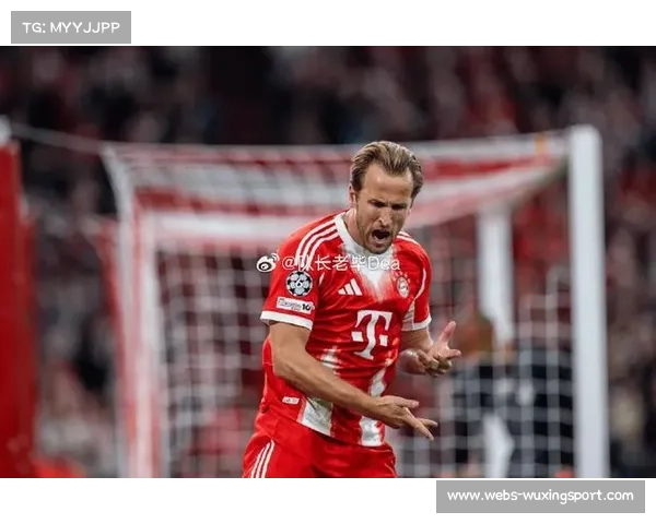 凯恩的德甲适应期研究：从英超射手王到德甲进攻核心的转变