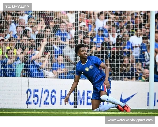 切尔西2-0布伦特福德，若昂佩德罗、帕尔默破门