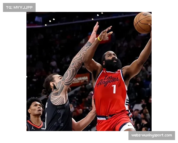 米切尔谈哈登加盟：忠诚被高估，这是生意现实